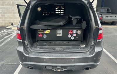 2019 Dodge Durango Pursuit   - Photo 12 - Albuquerque, NM 87107