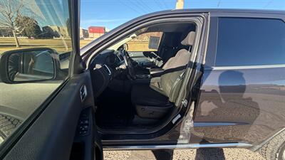 2019 Dodge Durango Pursuit   - Photo 16 - Albuquerque, NM 87107