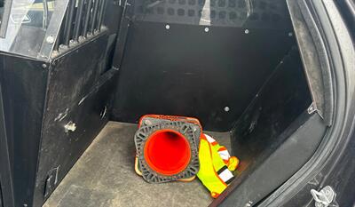 2019 Dodge Durango Pursuit   - Photo 17 - Albuquerque, NM 87107