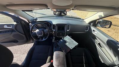 2019 Dodge Durango Pursuit   - Photo 14 - Albuquerque, NM 87107