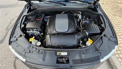 2019 Dodge Durango RT   - Photo 13 - Albuquerque, NM 87107