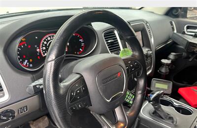 2019 Dodge Durango Pursuit   - Photo 14 - Albuquerque, NM 87107