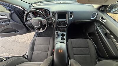 2019 Dodge Durango RT   - Photo 14 - Albuquerque, NM 87107