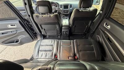 2019 Dodge Durango RT   - Photo 15 - Albuquerque, NM 87107