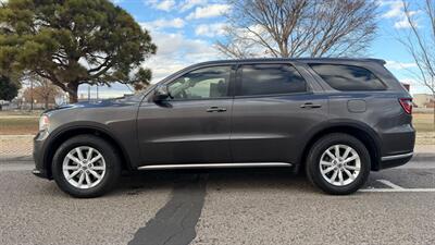 2019 Dodge Durango RT   - Photo 5 - Albuquerque, NM 87107