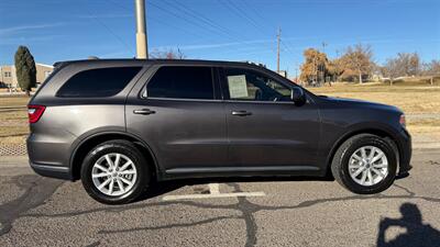 2019 Dodge Durango Pursuit   - Photo 9 - Albuquerque, NM 87107