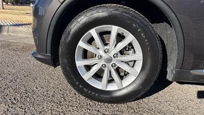 2019 Dodge Durango Pursuit   - Photo 22 - Albuquerque, NM 87107