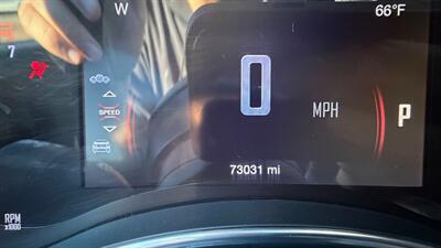 2019 Dodge Durango Pursuit   - Photo 15 - Albuquerque, NM 87107