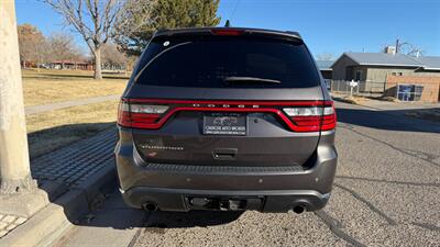2019 Dodge Durango Pursuit   - Photo 8 - Albuquerque, NM 87107