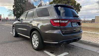 2019 Dodge Durango RT   - Photo 7 - Albuquerque, NM 87107