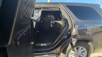2019 Dodge Durango Pursuit   - Photo 18 - Albuquerque, NM 87107