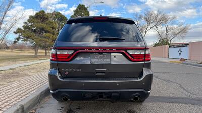 2019 Dodge Durango RT   - Photo 8 - Albuquerque, NM 87107