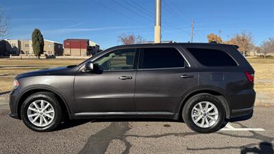 2019 Dodge Durango Pursuit   - Photo 5 - Albuquerque, NM 87107