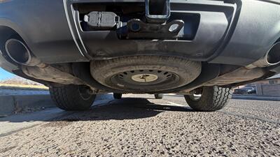 2019 Dodge Durango Pursuit   - Photo 21 - Albuquerque, NM 87107