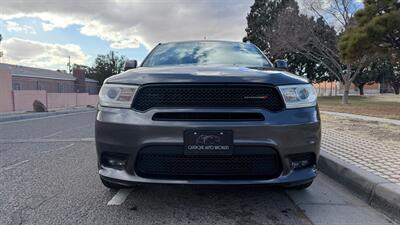 2019 Dodge Durango RT   - Photo 4 - Albuquerque, NM 87107