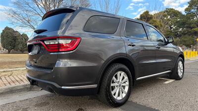 2019 Dodge Durango RT   - Photo 11 - Albuquerque, NM 87107