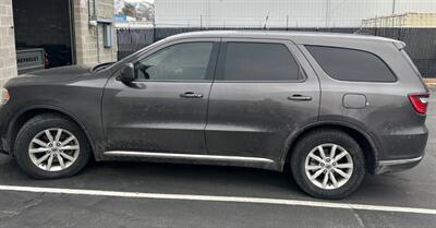 2019 Dodge Durango Pursuit   - Photo 5 - Albuquerque, NM 87107