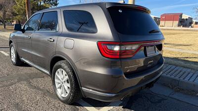 2019 Dodge Durango Pursuit   - Photo 7 - Albuquerque, NM 87107