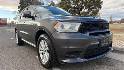 2019 Dodge Durango RT   - Photo 1 - Albuquerque, NM 87107