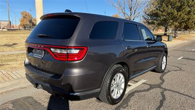 2019 Dodge Durango Pursuit   - Photo 11 - Albuquerque, NM 87107