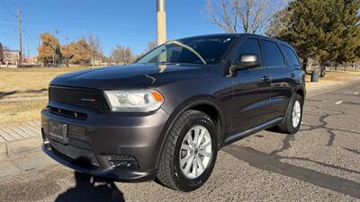 2019 Dodge Durango Pursuit   - Photo 3 - Albuquerque, NM 87107