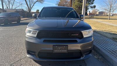 2019 Dodge Durango Pursuit   - Photo 4 - Albuquerque, NM 87107