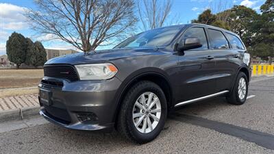 2019 Dodge Durango RT   - Photo 3 - Albuquerque, NM 87107