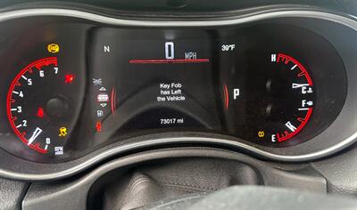 2019 Dodge Durango Pursuit   - Photo 15 - Albuquerque, NM 87107