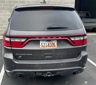 2019 Dodge Durango Pursuit   - Photo 8 - Albuquerque, NM 87107
