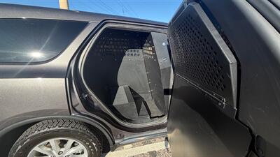 2019 Dodge Durango Pursuit   - Photo 17 - Albuquerque, NM 87107