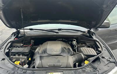 2019 Dodge Durango Pursuit   - Photo 13 - Albuquerque, NM 87107