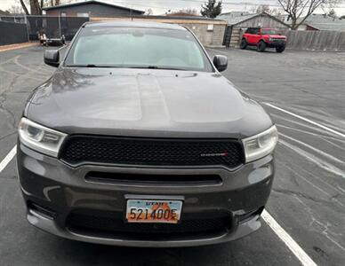 2019 Dodge Durango Pursuit   - Photo 4 - Albuquerque, NM 87107
