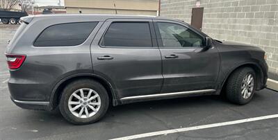2019 Dodge Durango Pursuit   - Photo 9 - Albuquerque, NM 87107