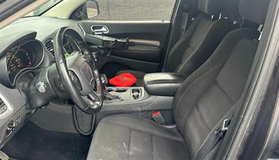 2019 Dodge Durango Pursuit   - Photo 16 - Albuquerque, NM 87107