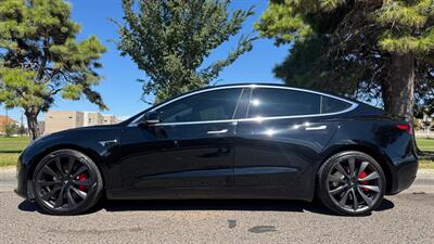 2020 Tesla Model 3 Performance - Photo 5 - Albuquerque, NM 87107