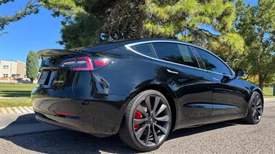 2020 Tesla Model 3 Performance - Photo 11 - Albuquerque, NM 87107