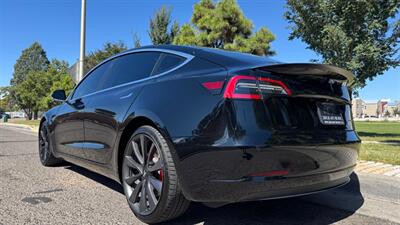 2020 Tesla Model 3 Performance - Photo 7 - Albuquerque, NM 87107