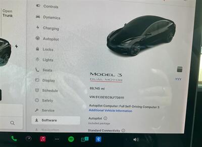 2020 Tesla Model 3 Performance - Photo 25 - Albuquerque, NM 87107