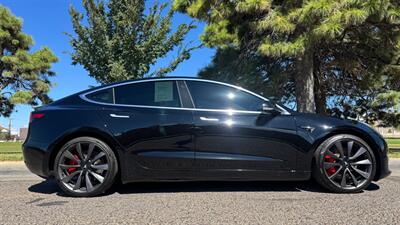 2020 Tesla Model 3 Performance - Photo 9 - Albuquerque, NM 87107