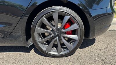 2020 Tesla Model 3 Performance - Photo 27 - Albuquerque, NM 87107