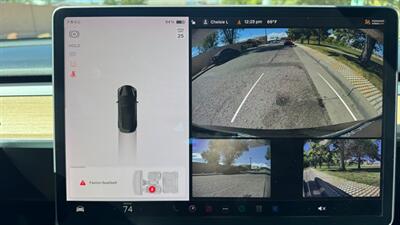 2020 Tesla Model 3 Performance - Photo 24 - Albuquerque, NM 87107