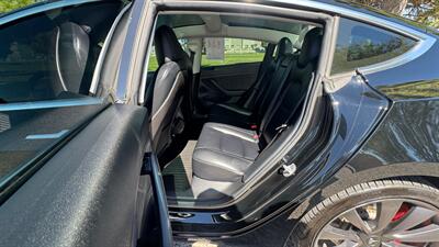 2020 Tesla Model 3 Performance - Photo 18 - Albuquerque, NM 87107