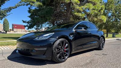 2020 Tesla Model 3 Performance - Photo 3 - Albuquerque, NM 87107