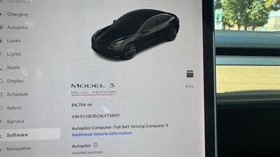 2020 Tesla Model 3 Performance - Photo 22 - Albuquerque, NM 87107