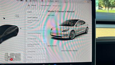 2020 Tesla Model 3 Performance - Photo 23 - Albuquerque, NM 87107