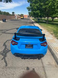 2019 Toyota 86 GT   - Photo 11 - Albuquerque, NM 87107