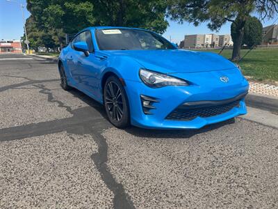 2019 Toyota 86 GT   - Photo 1 - Albuquerque, NM 87107