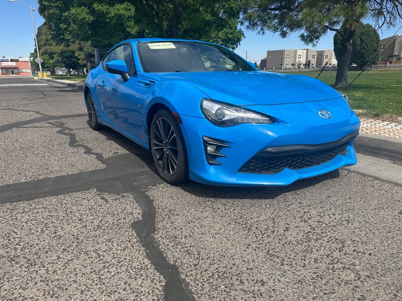 2019 Toyota 86 GT - Photo 1 - Albuquerque, NM 87107
