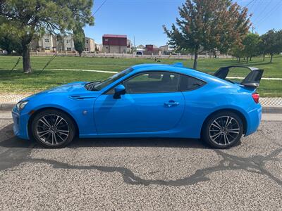 2019 Toyota 86 GT   - Photo 5 - Albuquerque, NM 87107