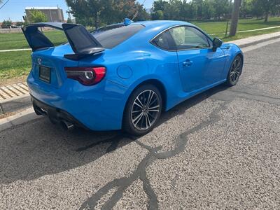 2019 Toyota 86 GT   - Photo 10 - Albuquerque, NM 87107